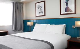 Highwayman By Greene King Inn